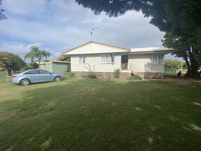 18 Baron Street, Kingaroy