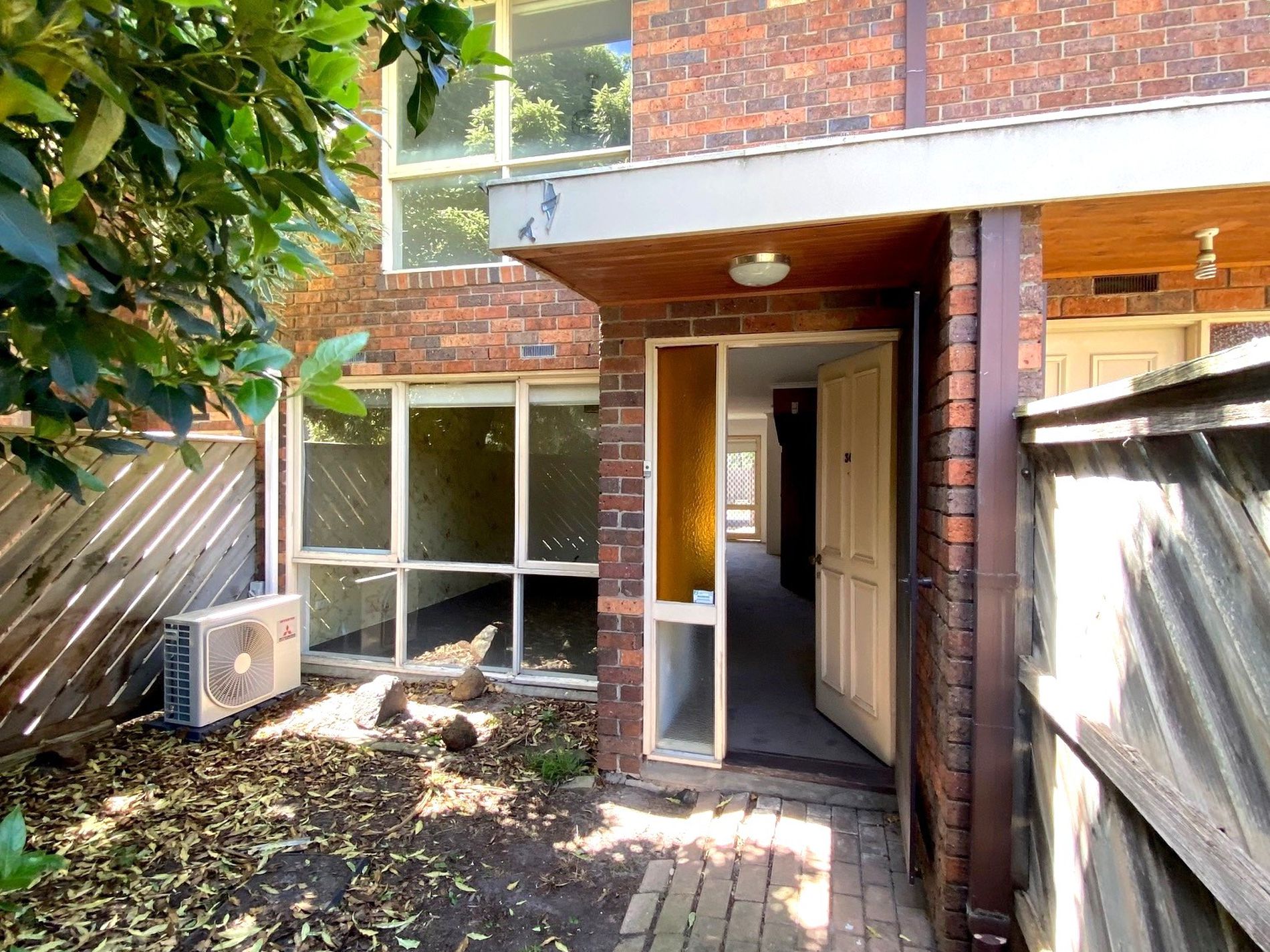 36 / 91-93 Manningham Street, Parkville