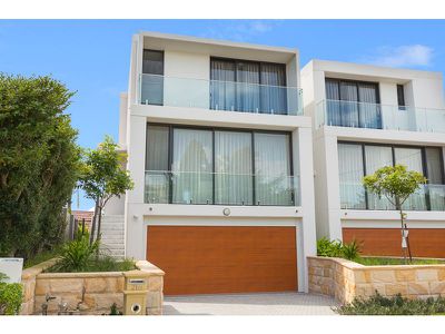 21 Black Street, Vaucluse