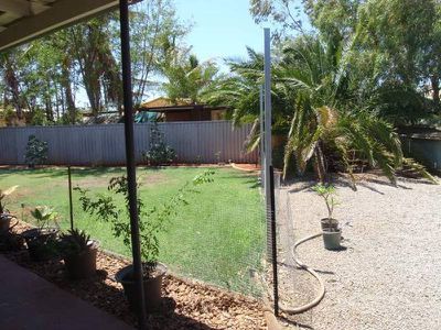 3 Boronia Close, South Hedland
