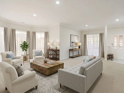 6 Reynard Ct, Langwarrin