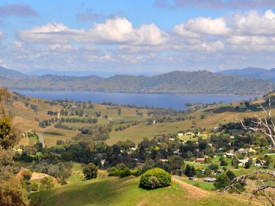 Bownds Lane, Bethanga