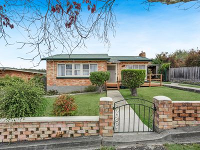 66 Hardwicke Street, Summerhill