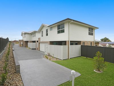66C Ranchby Avenue, Lake Heights