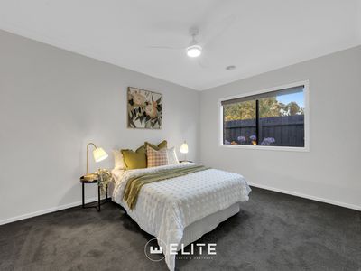 108 Fiorelli Boulevard, Cranbourne East