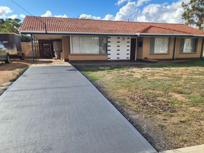 25 Shields Street, Tammin