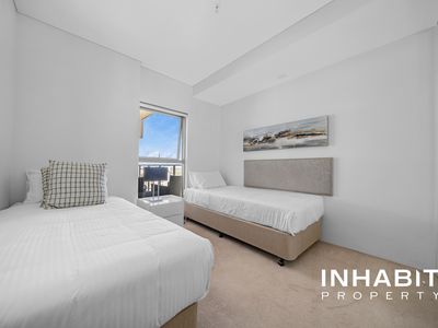 2103 / 237 Adelaide Terrace, Perth