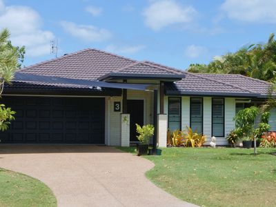 3 Dougan Street, Point Vernon