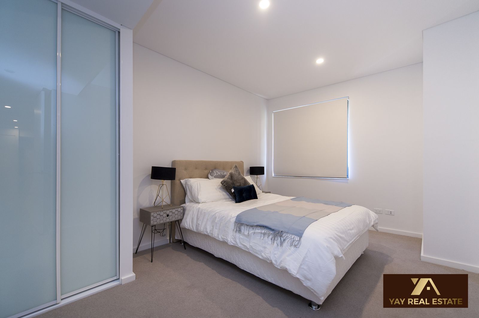 311 / 1 Wattle Crescent, PYRMONT