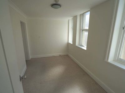 17 / 14-16 Ward Avenue, Potts Point