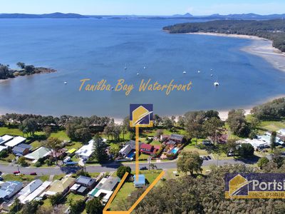 35 Tanilba Avenue, Tanilba Bay