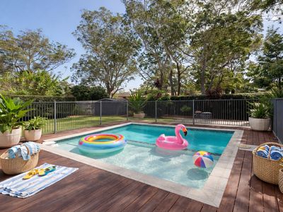 23 Moola Street, Hawks Nest, Hawks Nest