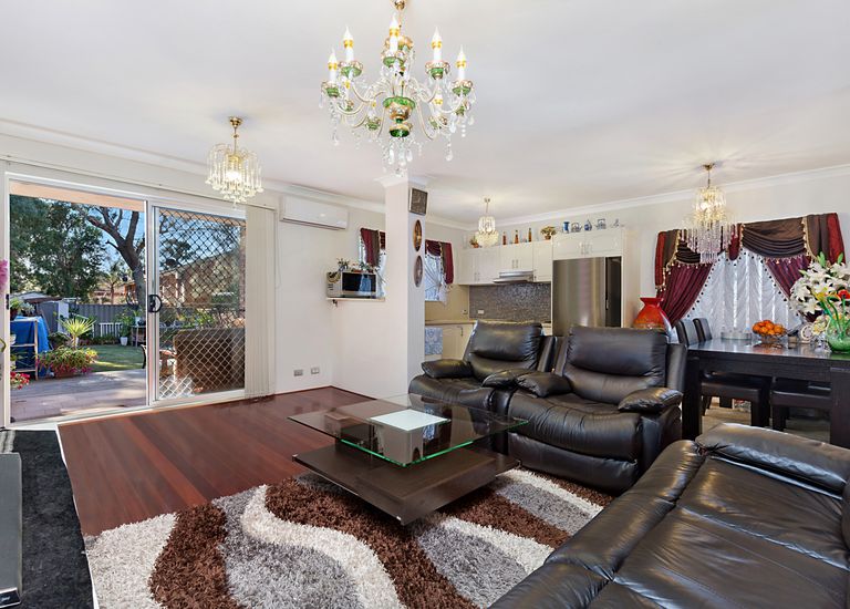 17 Calidore Street, Bankstown
