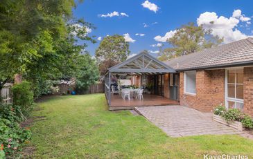 4 Slingsby Avenue, Beaconsfield