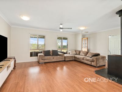 122 Oallen Road, Nerriga