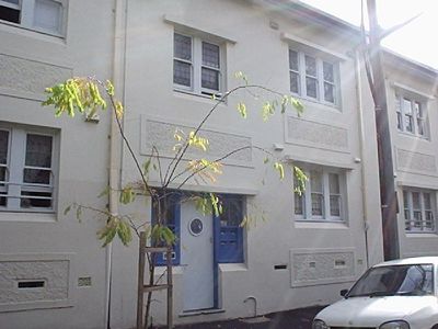 43B Barcom Avenue, Darlinghurst