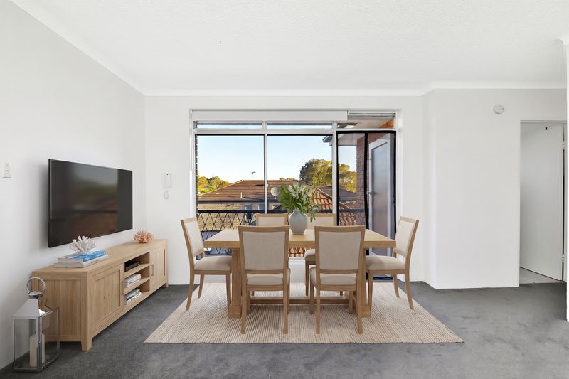 12 / 19A Johnson Street, Mascot