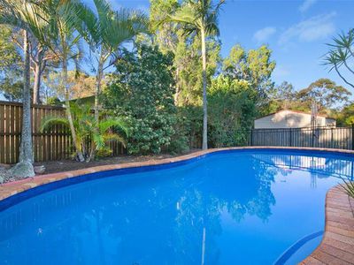 43 Brompton Street, Rochedale South