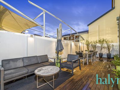 41 / 65 Palmerston Street, Perth