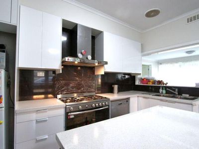1 / 12 Kirk Street, Ringwood