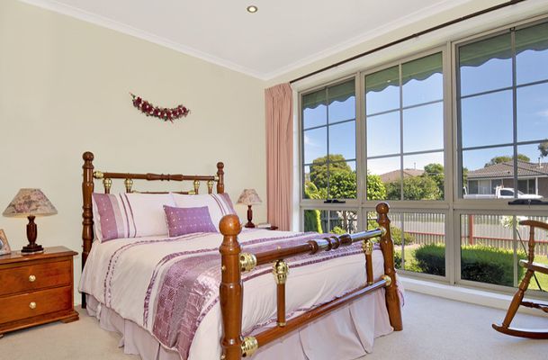39 Bainbridge Close, Craigieburn
