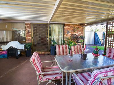 100 Hogg Street, Wilsonton Heights