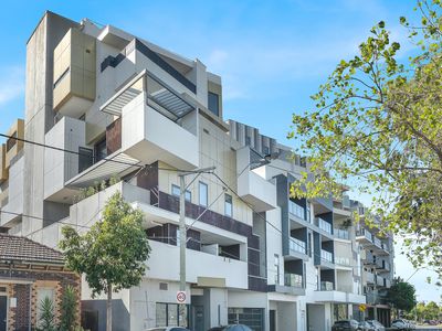 24 / 15 Moore Street, Moonee Ponds