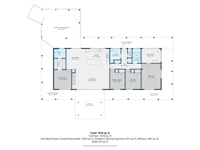 1511 Lake Road, Bethanga