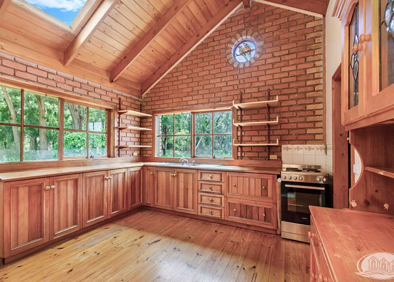 1024 Gorae Road, Gorae