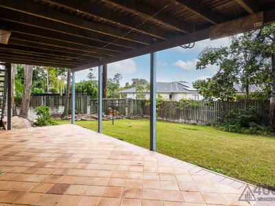 10 Byambee Street, Kenmore