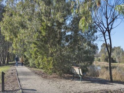 Lot 20 Saddle Court, Mansfield