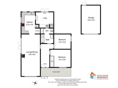 25 Jackson Street, Wynyard