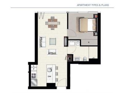 703 / 348 Water Street, Fortitude Valley