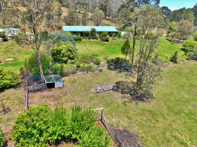 51 Florabunda Lane, Nethercote