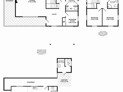 149 Narrows Road, Strathblane