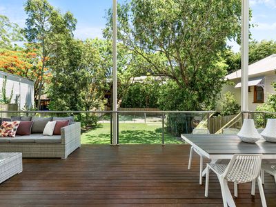 24 Thorpe Street, Toowong