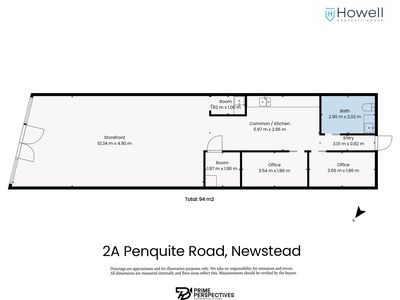 2B Penquite Road, Newstead