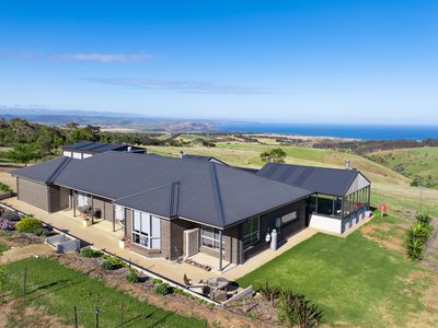 333 Smith Hill Road, Carrickalinga