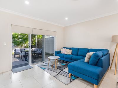 36 / 10 Old Glenfield Road, Casula