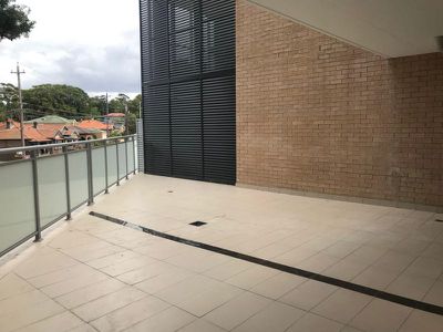 7 / 3-7 Clarence Road, Rockdale