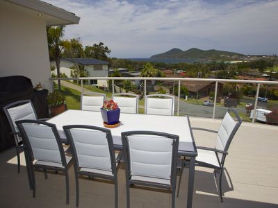 2 Margot Crescent, Forster