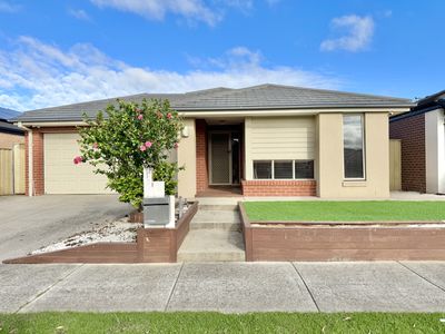 14 Brittle Street, Manor Lakes