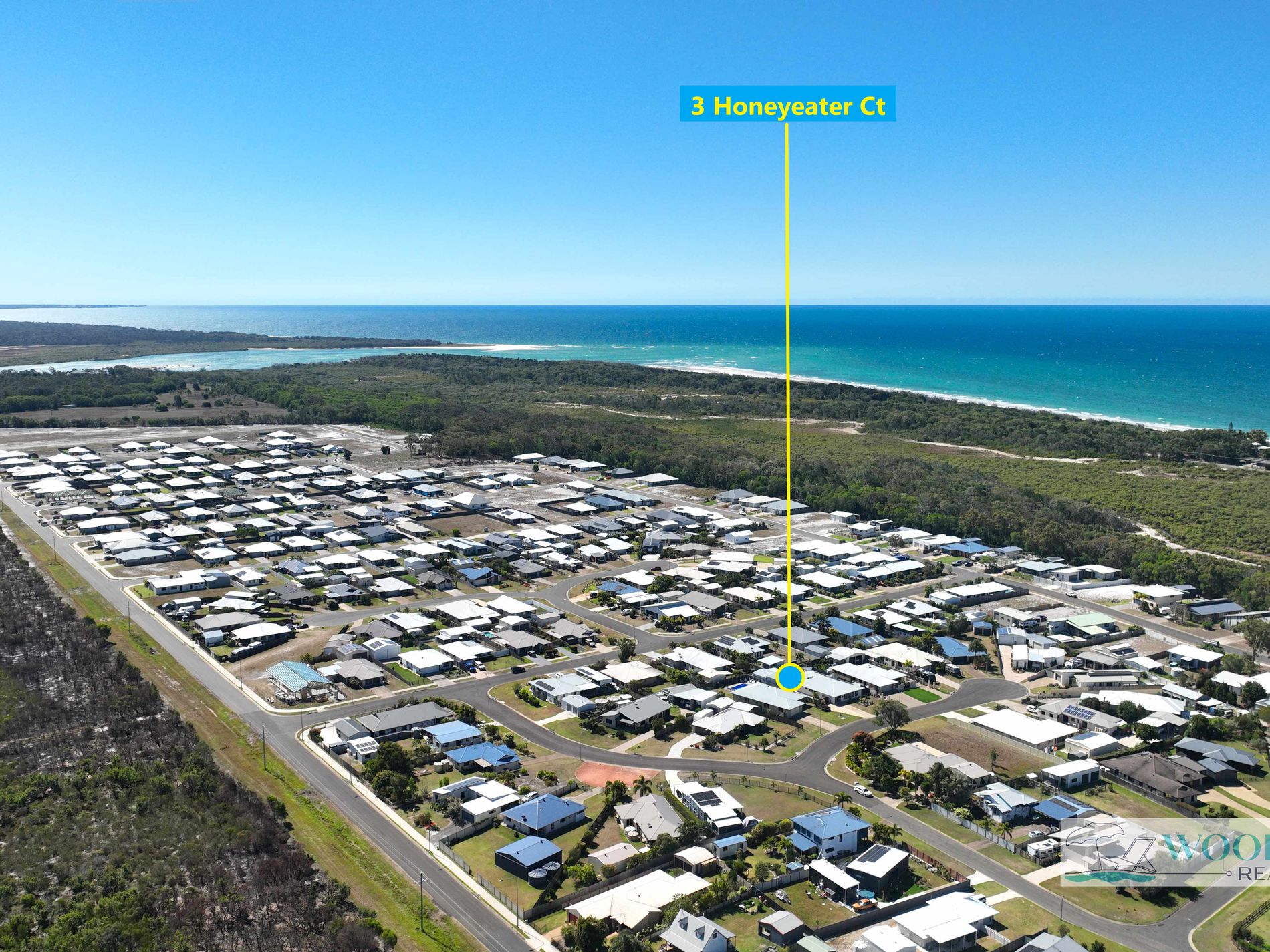 3 Honeyeater Court, Woodgate