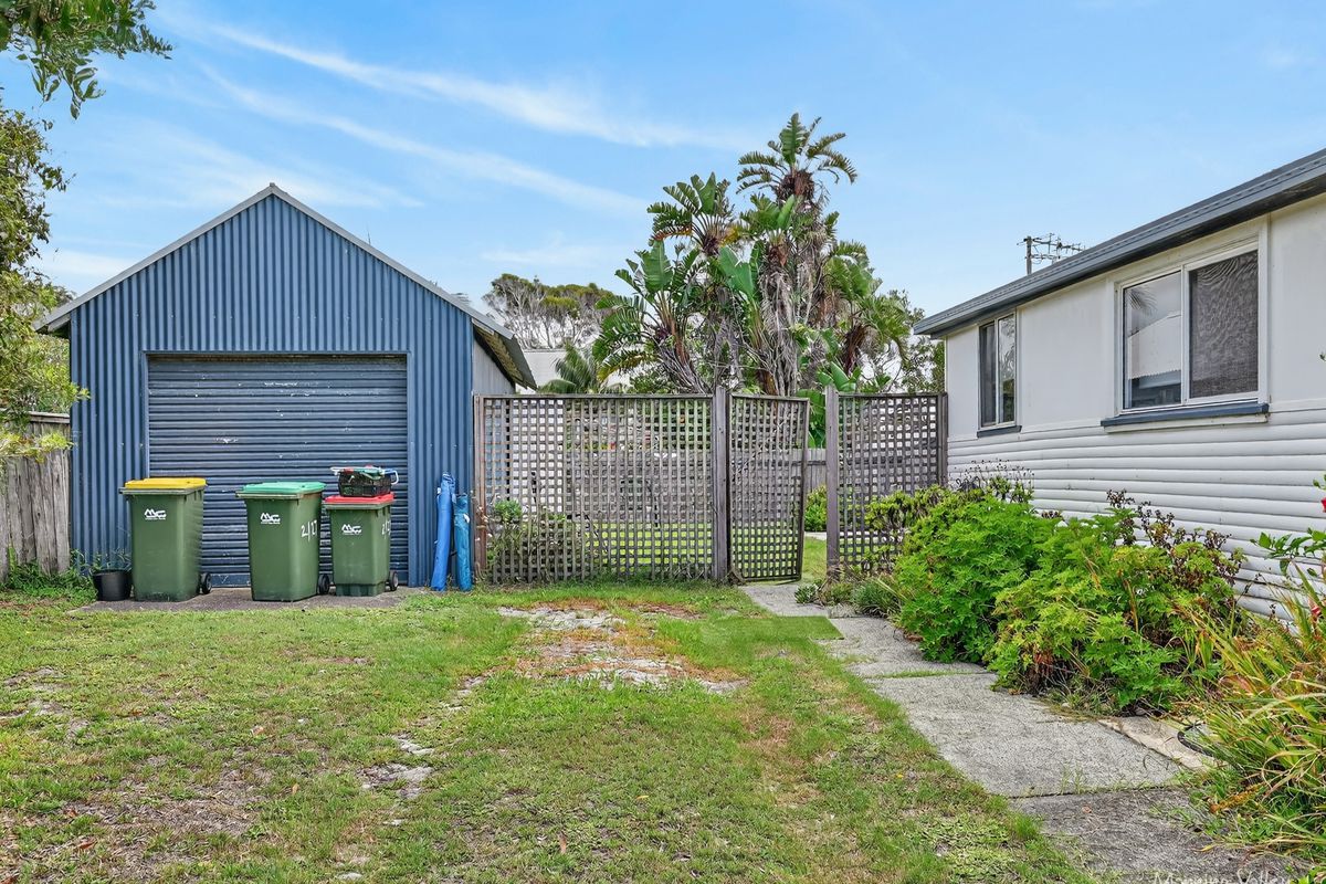 23-27 Lewis Street, Old Bar