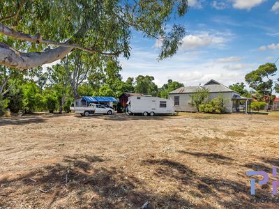 5 Park Street, Bridgewater On Loddon