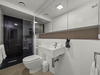 112 / 29 Robertson Street, Fortitude Valley