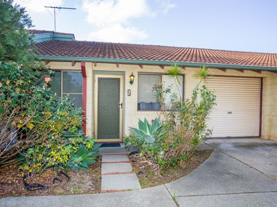 7 / 167 Marmion Street, Fremantle