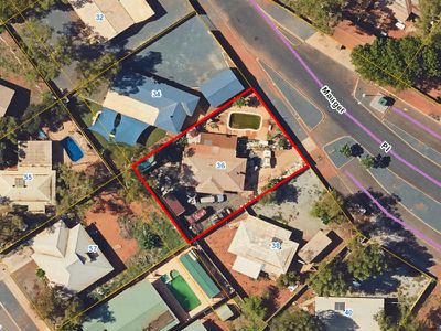 36 Mauger Place, South Hedland
