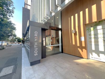 1201 / 11 Carriage St, Bowen Hills