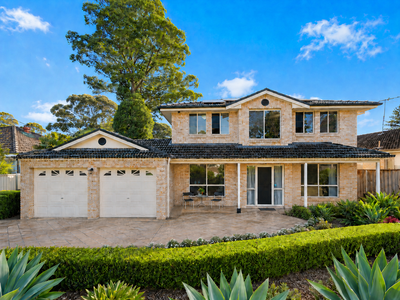60 Caloola Road, Constitution Hill